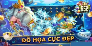 Bí Quyết Chơi Bắn Cá Đại Chiến B52 Tại JBO Để Săn Thưởng Khủng