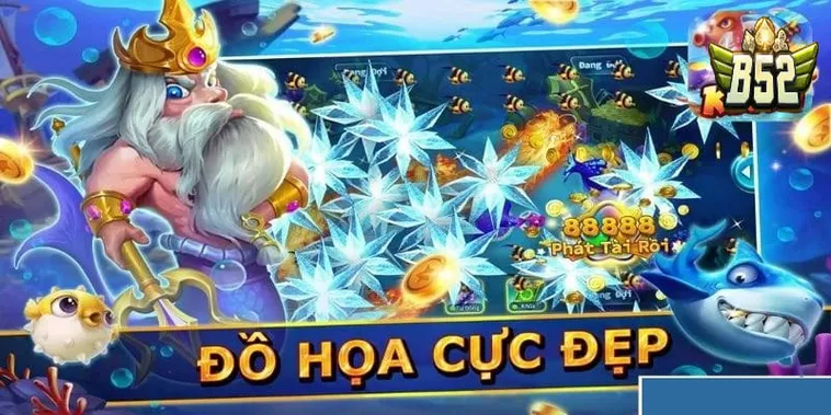 Bí Quyết Chơi Bắn Cá Đại Chiến B52 Tại JBO Để Săn Thưởng Khủng