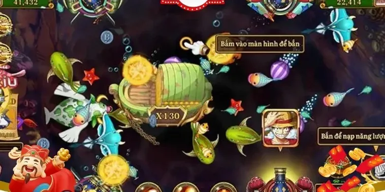 Cách Chơi Bắn Cá Đại Hải Trình Tại JBO Để Thắng Lớn Hiệu Quả