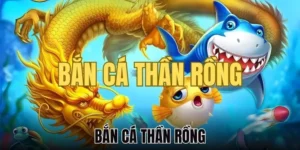Cách Chơi Bắn Cá Rồng Tại JBO: Chinh Phục Thử Thách Thưởng Lớn