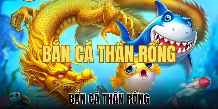 Cách Chơi Bắn Cá Rồng Tại JBO: Chinh Phục Thử Thách Thưởng Lớn