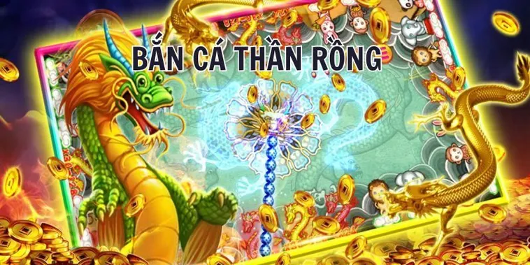 Cách Chơi Bắn Cá Rồng Tại JBO: Chinh Phục Thử Thách Thưởng Lớn