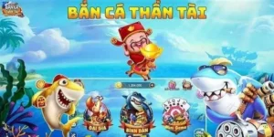 Cách Chơi Bắn Cá Thần Tài Tại JBO: Bí Quyết Săn Thưởng Khủng