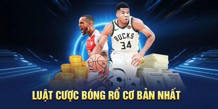 Tìm Hiểu Cá Cược Bóng Rổ JBO: Bí Quyết Thắng Lớn Cho Bet Thủ