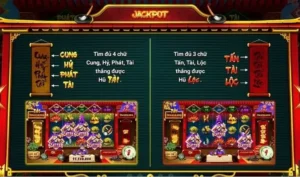 Bí Kíp Chơi Nổ Hũ Ông Đồ Tại JBO Để Săn Jackpot Khủng
