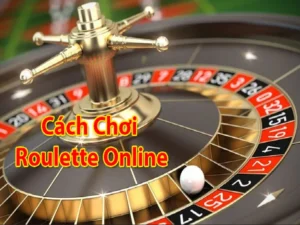 Khám Phá Cách Chơi Roulette Nhà Cái JBO Hiệu Quả Nhất
