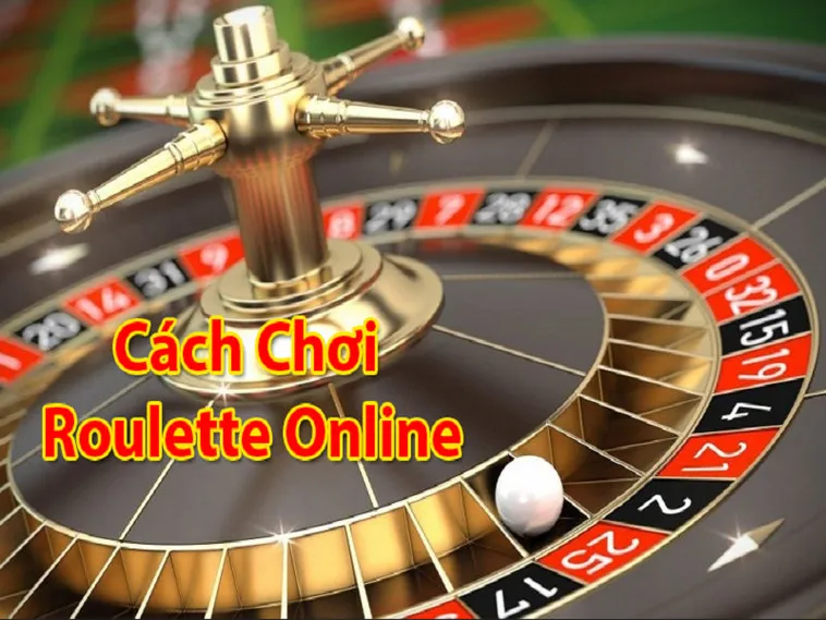 Khám Phá Cách Chơi Roulette Nhà Cái JBO Hiệu Quả Nhất