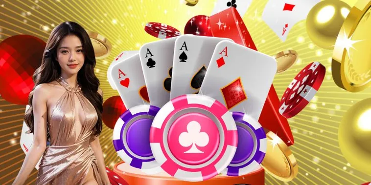 Casino Online JBO: Tận Hưởng Sòng Bạc Trực Tuyến Chuyên Nghiệp Hàng Đầu