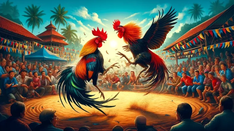 Cách Chơi Đá Gà Sabong Tại JBO: Hành Trình Tham Gia Giải Đấu Kịch Tính
