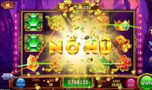 Bí Quyết Cách Chơi Nổ Hũ Lân Hái Lộc Tại JBO Thắng Lớn