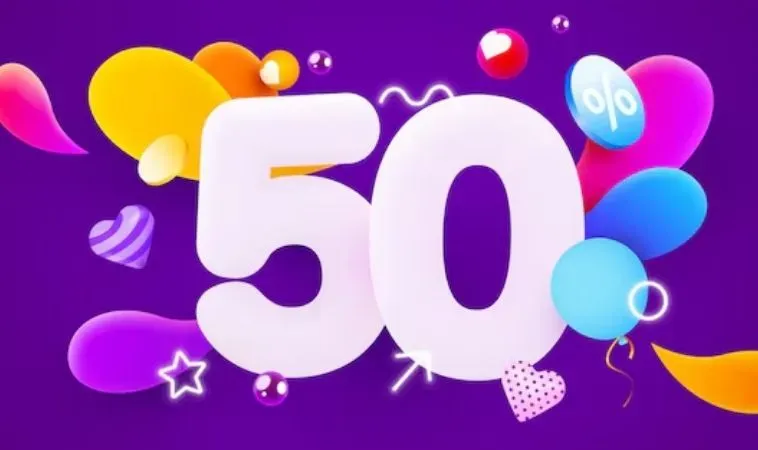 Khuyến Mãi Nạp Lần 2 Tặng 50% Tại Nhà Cái JBO Hấp Dẫn