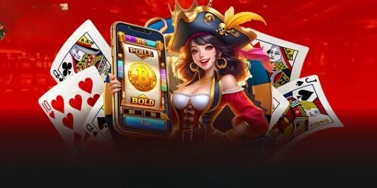 Nổ Hũ JBO Hấp Dẫn: Quay Là Trúng, Thưởng Tỷ Đồng