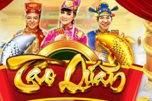 Cách Chơi Nổ Hũ Táo Quân Tại JBO Để Săn Thưởng Khủng