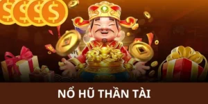 Tìm Hiểu Trò Chơi Nổ Hũ Thần Tài Tại JBO Đầy May Mắn