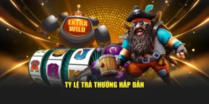 Khám Phá Trò Chơi Nổ Hũ Vũ Trụ Tại JBO Đầy Huyền Bí