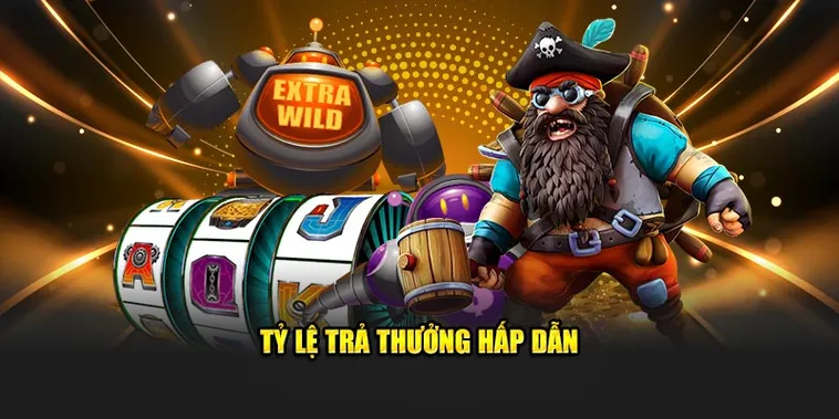 Khám Phá Trò Chơi Nổ Hũ Vũ Trụ Tại JBO Đầy Huyền Bí