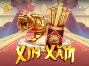 Hướng Dẫn Cách Chơi Nổ Hũ Xin Xăm Tại JBO Dễ Thắng Nhất