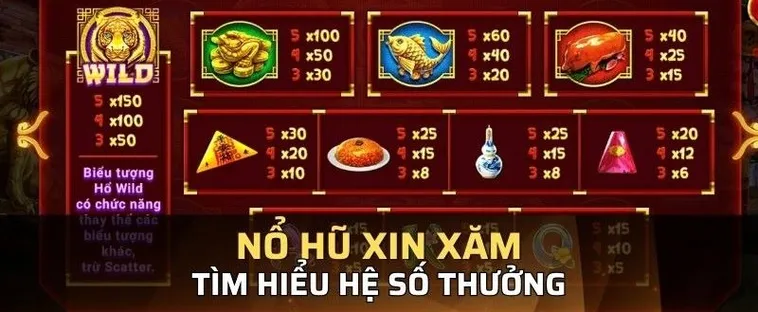 Hướng Dẫn Cách Chơi Nổ Hũ Xin Xăm Tại JBO Dễ Thắng Nhất