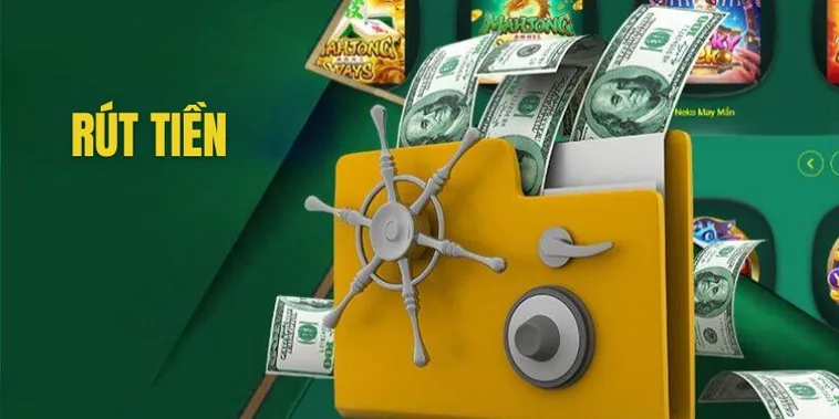 Rút Tiền JBO Nhanh Chóng Đơn Giản Cho Cược Thủ Chuyên Nghiệp