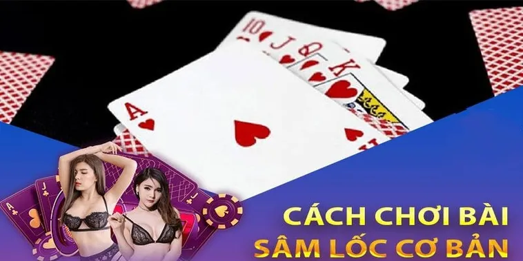 Khám Phá Cách Chơi Sâm Lốc Nhà Cái JBO Dễ Thắng Nhất