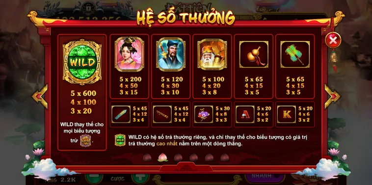 Cách Chơi Nổ Hũ Táo Quân Tại JBO Để Săn Thưởng Khủng