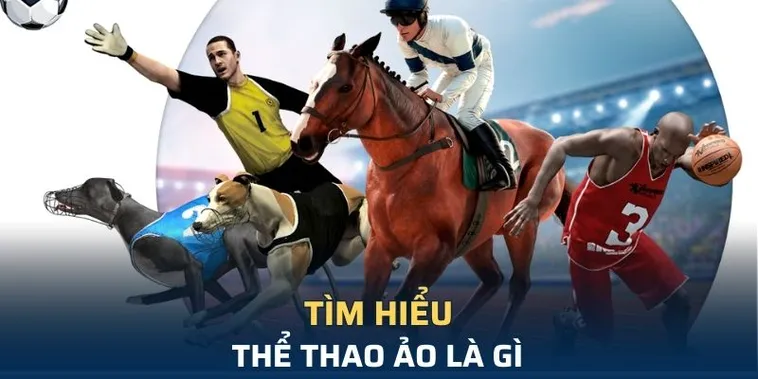 Tìm Hiểu Cá Cược Thể Thao Ảo JBO: Hành Trình Thú Vị Cho Bet Thủ
