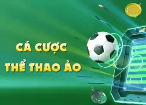 Tìm Hiểu Cá Cược Thể Thao Ảo JBO: Hành Trình Thú Vị Cho Bet Thủ