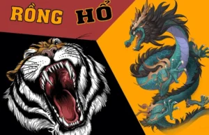 Khám Phá Trò Chơi Dragon Tiger Tại JBO: Đơn Giản Nhưng Hấp Dẫn