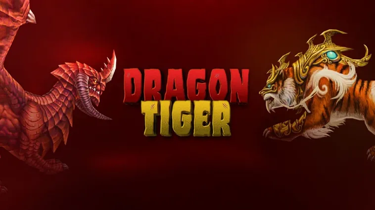 Khám Phá Trò Chơi Dragon Tiger Tại JBO: Đơn Giản Nhưng Hấp Dẫn