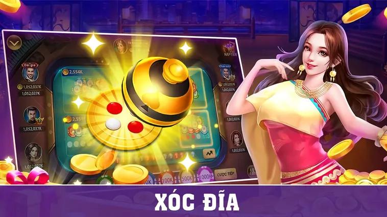 Khám Phá Trò Chơi Xóc Đĩa Tại JBO: Đơn Giản, Hấp Dẫn, Thắng Lớn