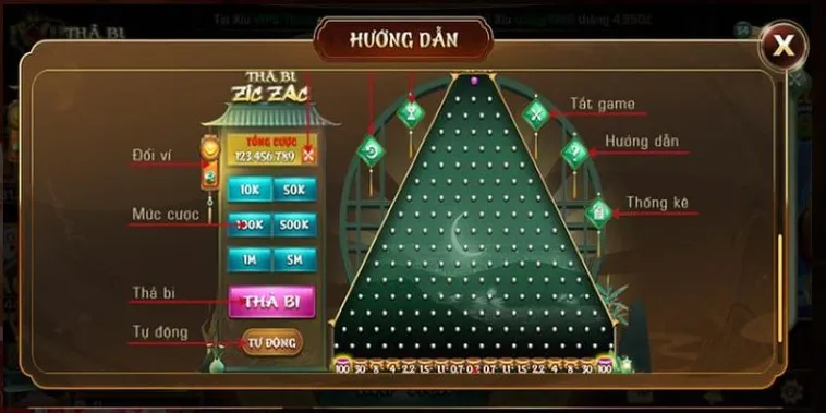 Khám Phá Cách Chơi Game Nhanh ZicZac Tại JBO Để Thắng Lớn
