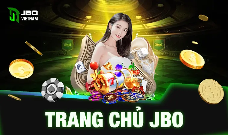 JBO - Trang Chủ JBO - Nhà Cái Cá Cược Online Số 1 Châu Á